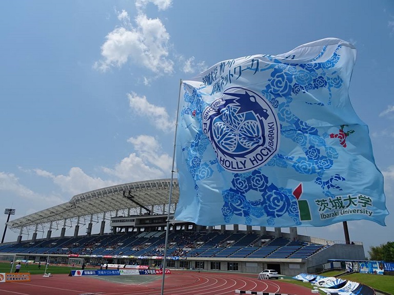 スタジアム