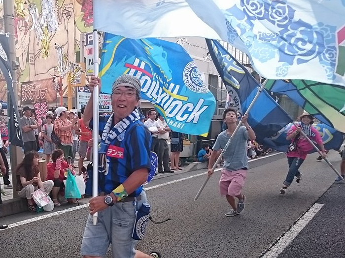 黄門祭り